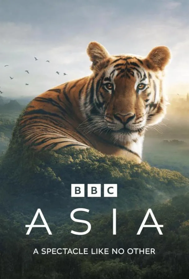Смотреть Сериал Азия(2024) бесплатно