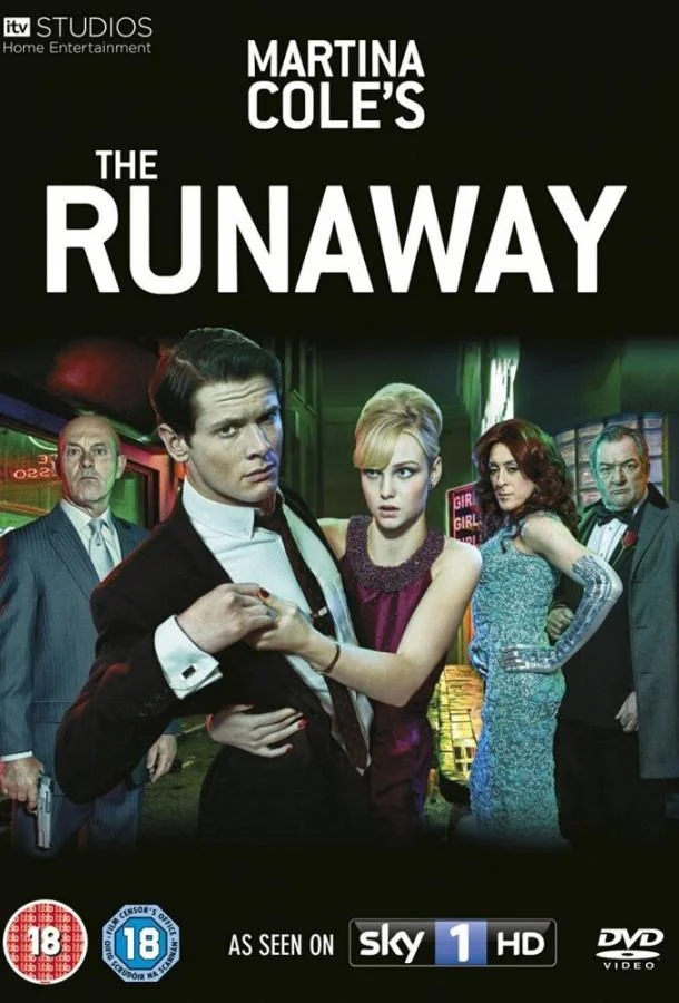 Смотреть Сериал Беглянка(2010) бесплатно