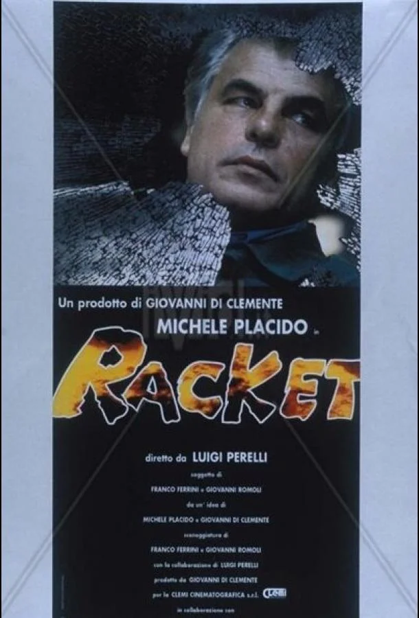 Смотреть Сериал Рэкет(1997) бесплатно