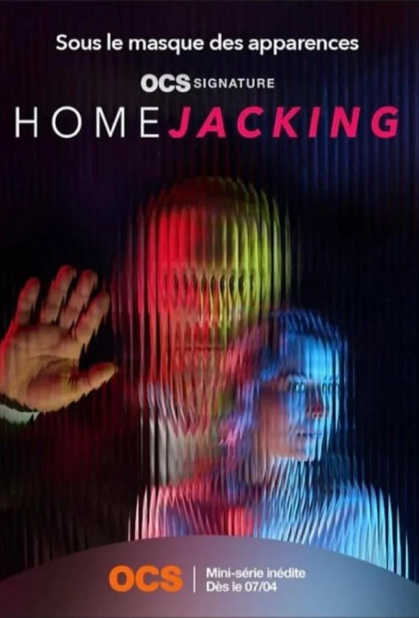 Смотреть Сериал Взлом(2024) бесплатно