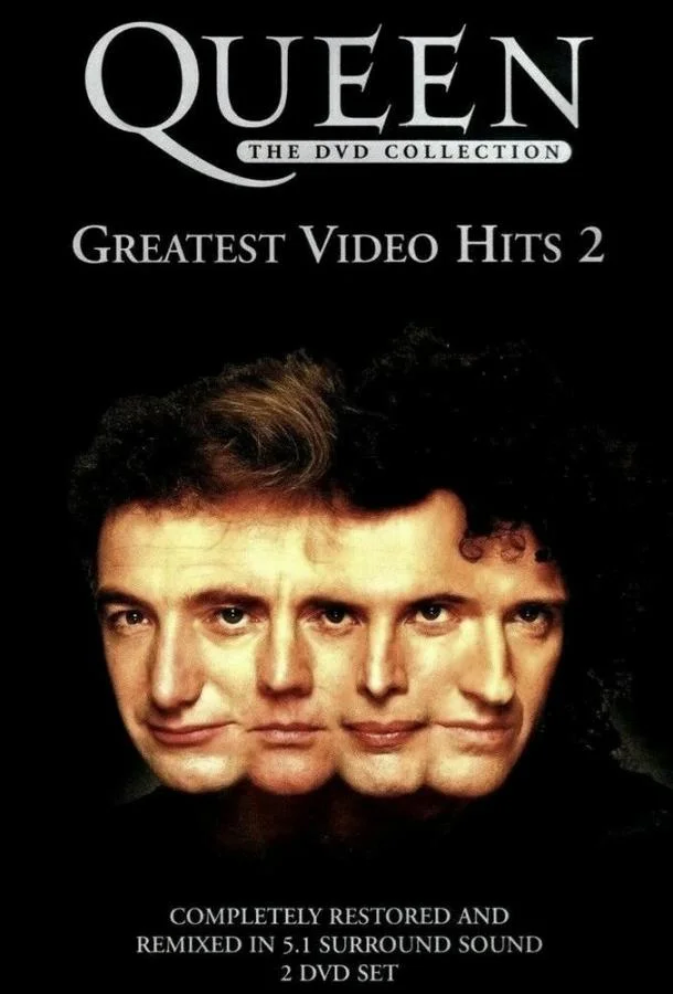 Смотреть Сериал Queen: Greatest Video Hits 2(2003) бесплатно