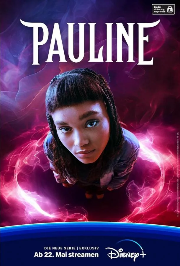 Смотреть Сериал Паулина(2024) бесплатно