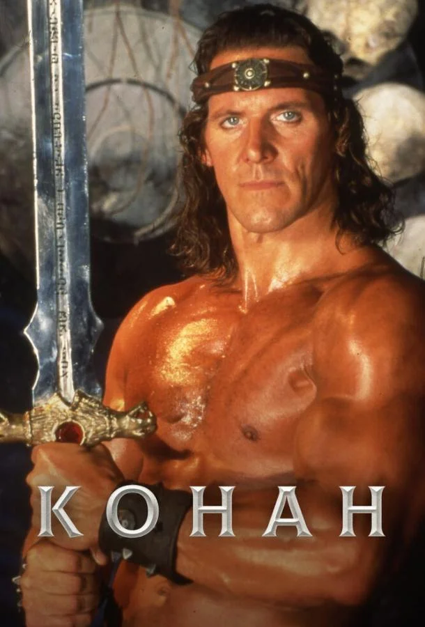 Смотреть Сериал Конан(1997) бесплатно