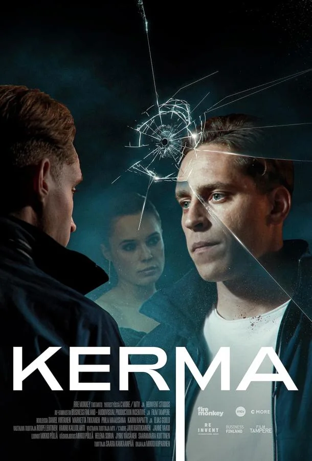 Смотреть Сериал Обман(2024) бесплатно