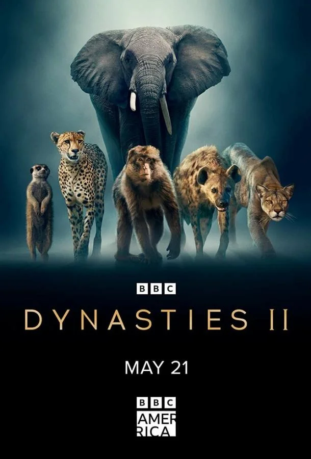 Смотреть Сериал Династии II(2022) бесплатно