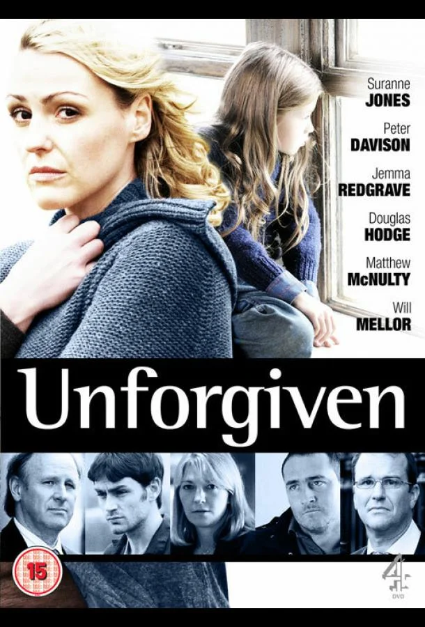 Смотреть Сериал Непрощенная(2009) бесплатно