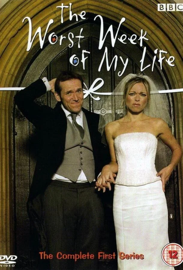 Смотреть Сериал Худшая неделя моей жизни(2004) бесплатно