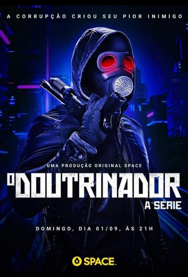 Смотреть Сериал Пробуждающий(2019) бесплатно