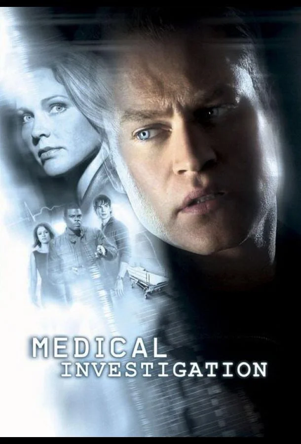 Смотреть Сериал Медицинское расследование(2004) бесплатно