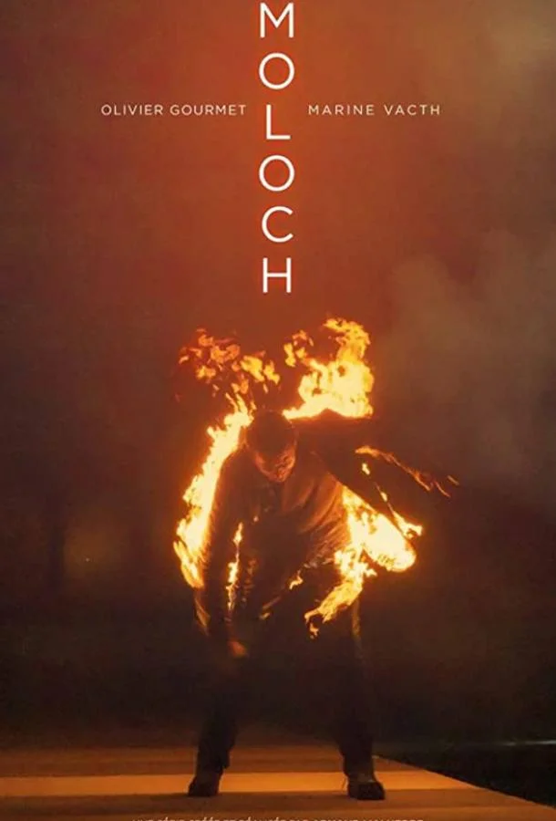 Смотреть Сериал Молох(2020) бесплатно