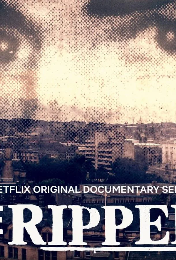 Смотреть Сериал Йоркширский потрошитель(2020) бесплатно
