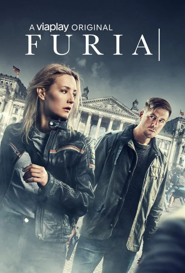 Смотреть Сериал Фурия(2021) бесплатно