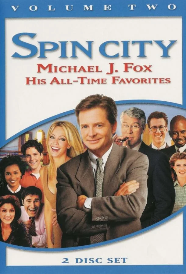 Смотреть Сериал Крученый город(1996) бесплатно