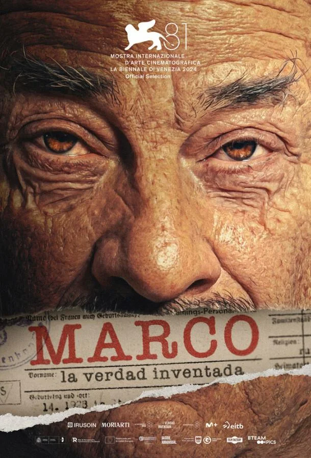 Смотреть Фильм Марко(2024) бесплатно