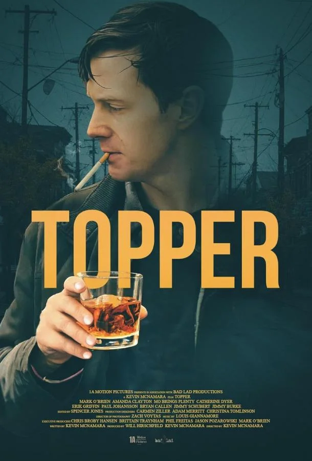 Смотреть Фильм Топпер(2024) бесплатно