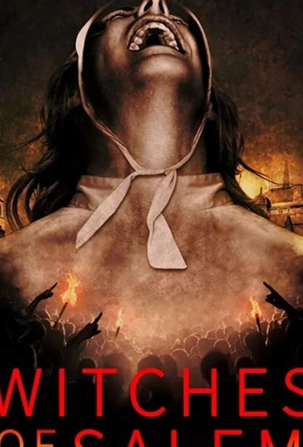 Смотреть Сериал Ведьмы Салема(2019) бесплатно