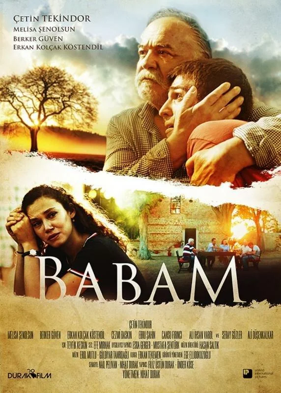 Смотреть Сериал Мой отец(2017) бесплатно