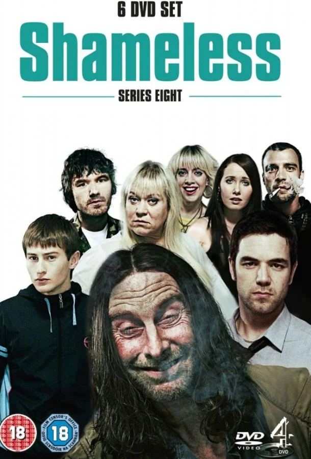 Смотреть Сериал Бесстыжие / Бесстыдники (UK)(2004) бесплатно
