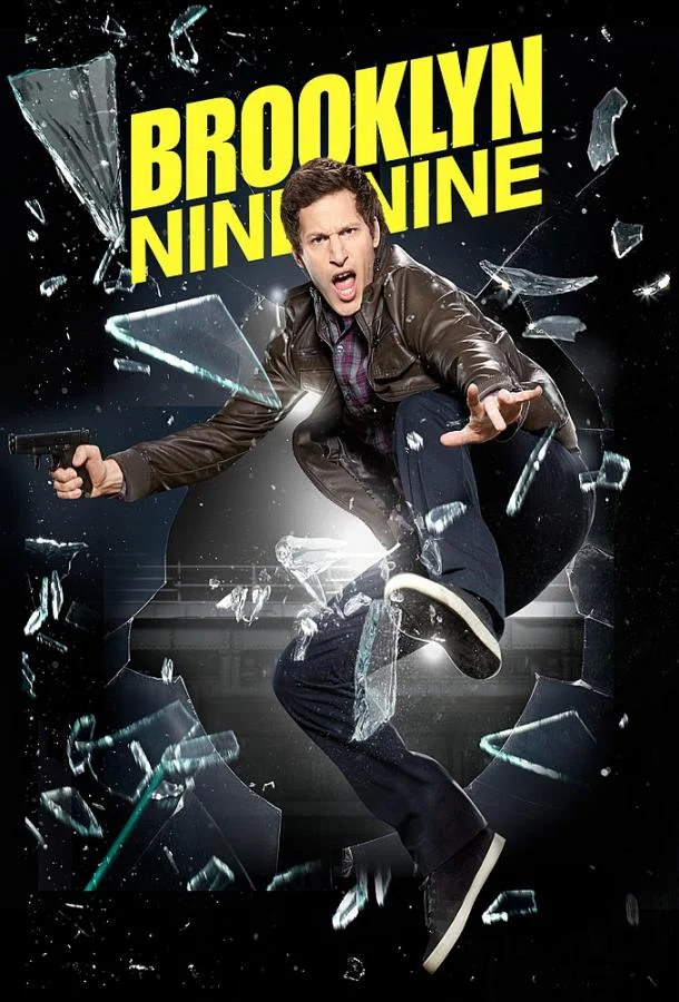 Смотреть Сериал Бруклин 9-9(2013) бесплатно