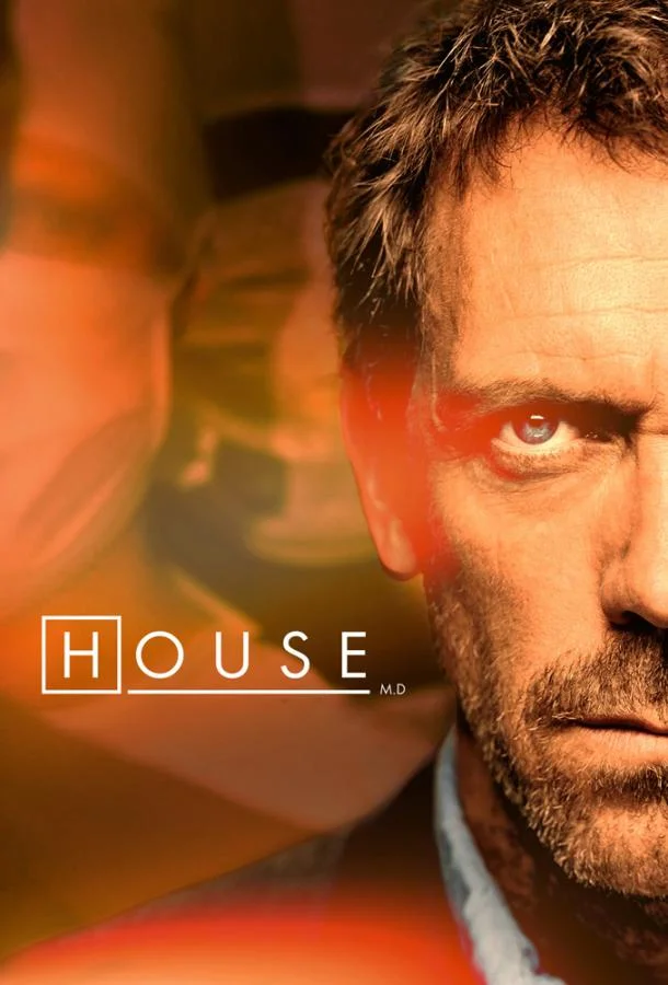 Смотреть Сериал Доктор Хаус(2004) бесплатно