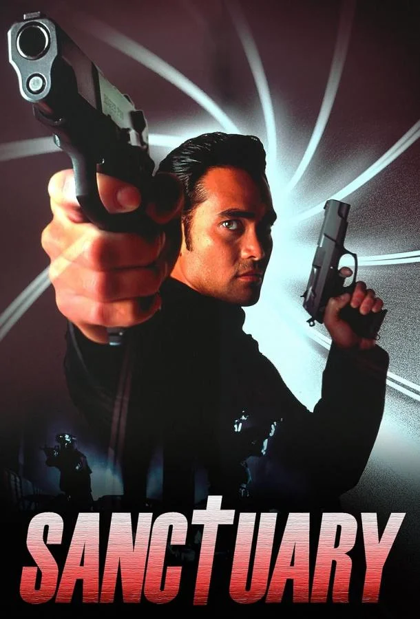 Смотреть Фильм Убежище(1998) бесплатно