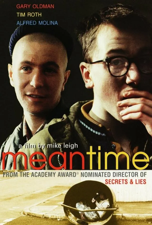Смотреть Фильм Тем временем(1983) бесплатно