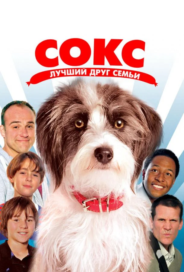 Смотреть Фильм Сокс. Лучший друг семьи(2013) бесплатно