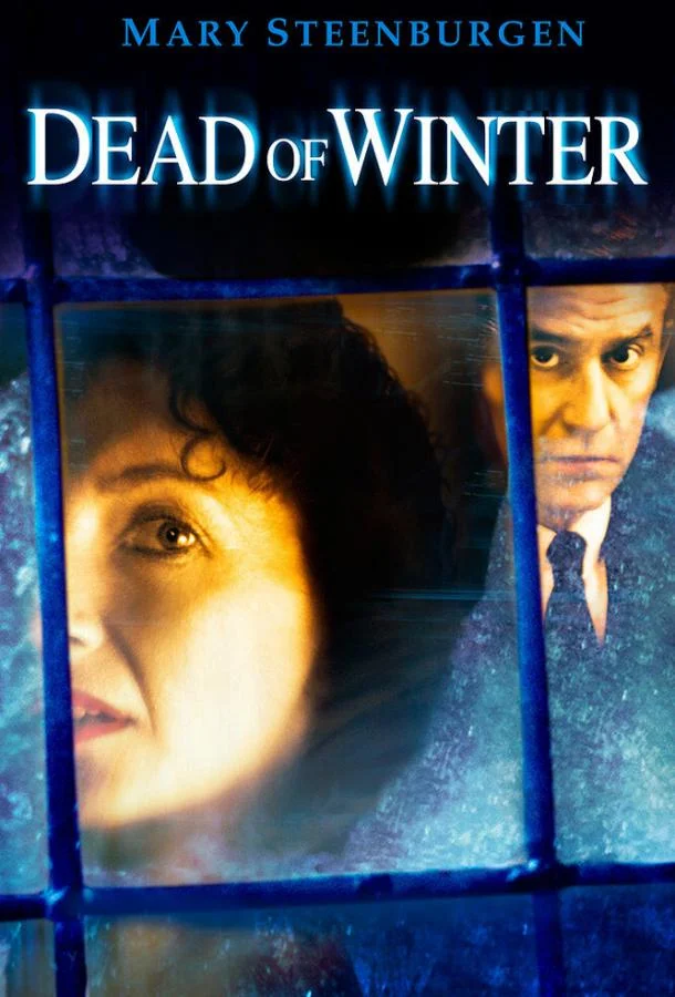 Смотреть Фильм Смерть зимой(1987) бесплатно